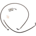 HANDLEBAR CABLE/BRAKE & CLUTCH LINE/WIRE KITS AND COMPONENTS FOR HARLEY-DAVIDSON