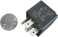 RIVCO PRODUCTS WATERPROOF 30 AMP ELECTRIC RELAY RELAY UNIVERSAL 30AMP