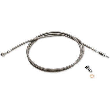 HYDRAULIC CLUTCH LINES FOR HARLEY-DAVIDSON