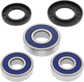 ALL BALLS WHEEL BEARING AND SEAL KITS BEARING KIT, WHL 25-1358