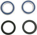 ALL BALLS WHEEL BEARING AND SEAL KITS BEARING KIT WHEEL F KTM