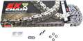 EK ZVX3 SEALED EXTREME SPORTBIKE SERIES CHAINS CHAIN 530ZVX3 X 130 CHR