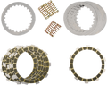BARNETT CLUTCH KITS, DISCS AND SPRINGS COMPLETE CLUTCH KIT HONDA