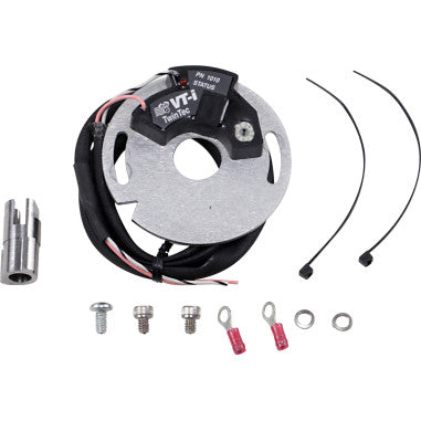 V-TWIN ELECTRONIC IGNITION SYSTEM FOR HARLEY-DAVIDSON