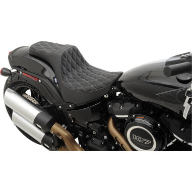 PREDATOR III SEATS FOR HARLEY-DAVIDSON