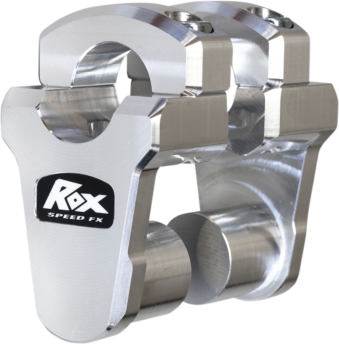 ROX SPEED FX PIVOTING HANDLEBAR RISERS RISER 2 ROX 1-1/8 X 1-1/8