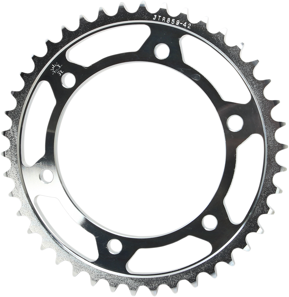 JT SPROCKETS JT SPROCKETS SPROCKET, RR 42T