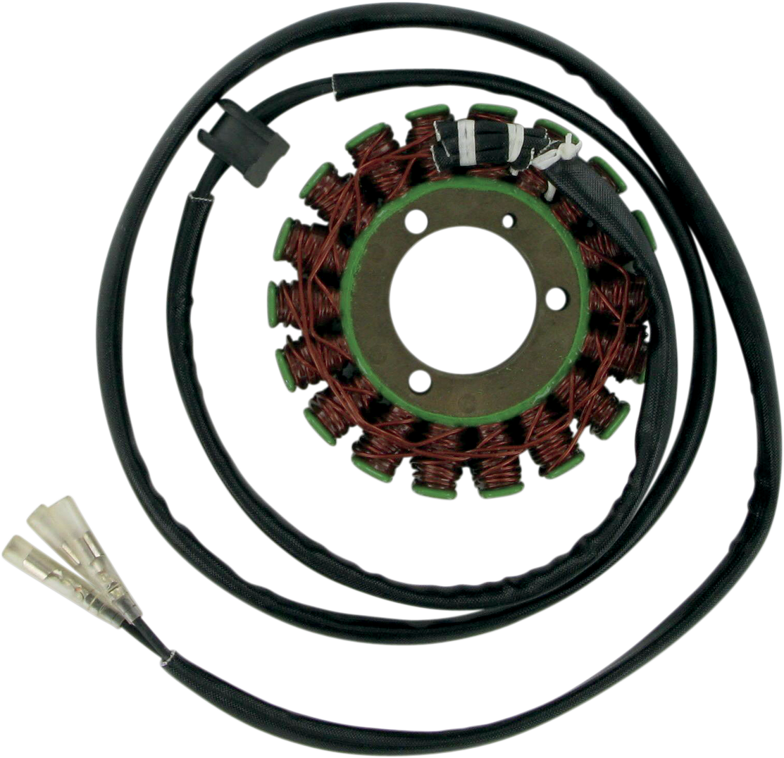 RICK'S MOTORSPORT ELECTRIC RECTIFIER/REGULATORS AND STATORS STATOR SUZUKI
