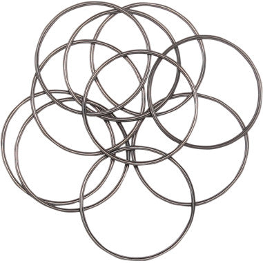 REPLACEMENT GASKETS/SEALS/O-RINGS FOR HARLEY-DAVIDSON