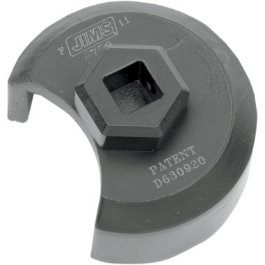 DIPSTICK REMOVAL TOOL FOR HARLEY-DAVIDSON