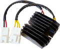 RICK'S MOTORSPORT ELECTRIC LITHIUM-ION BATTERY-COMPATIBLE RECTIFIER/REGULATORS REGULATOR LITH-ION 14-159