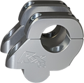 ROX SPEED FX 11/2​" BARBACK RISERS RISER BMW R12GS+1.5" PB