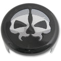 HORN COVERS FOR HARLEY-DAVIDSON