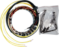 RICK'S MOTORSPORT ELECTRIC RECTIFIER/REGULATORS AND STATORS STATOR HONDA 21-100