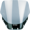 SLIPSTREAMER REPLACEMENT WINDSHIELDS WSHLD SUZ CAVALCADE, CLR