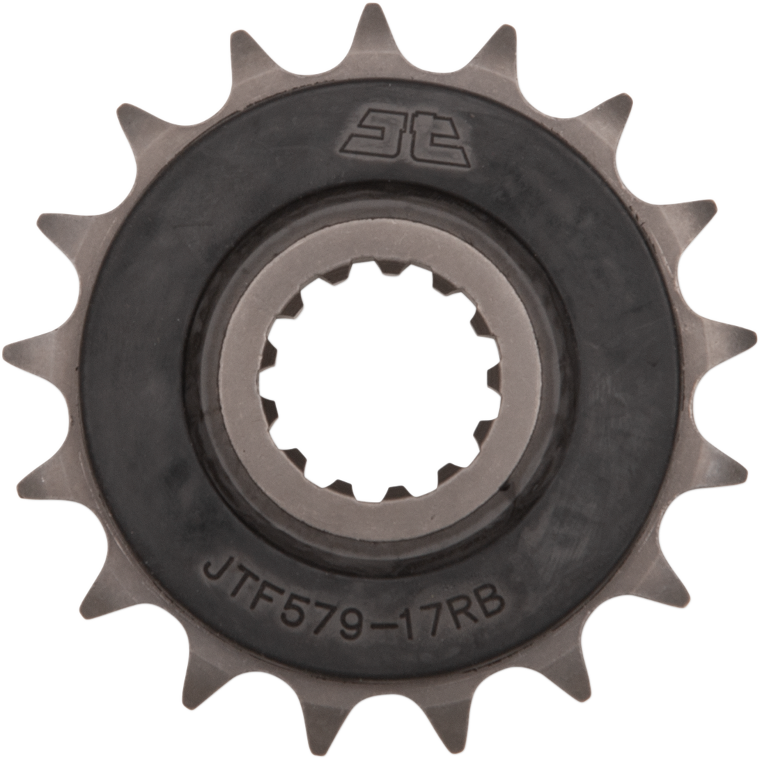 JT SPROCKETS JT SPROCKETS SPROCKET FRONT 17T 530 RU