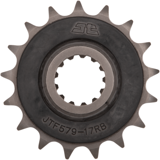 JT SPROCKETS JT SPROCKETS SPROCKET FRONT 17T 530 RU