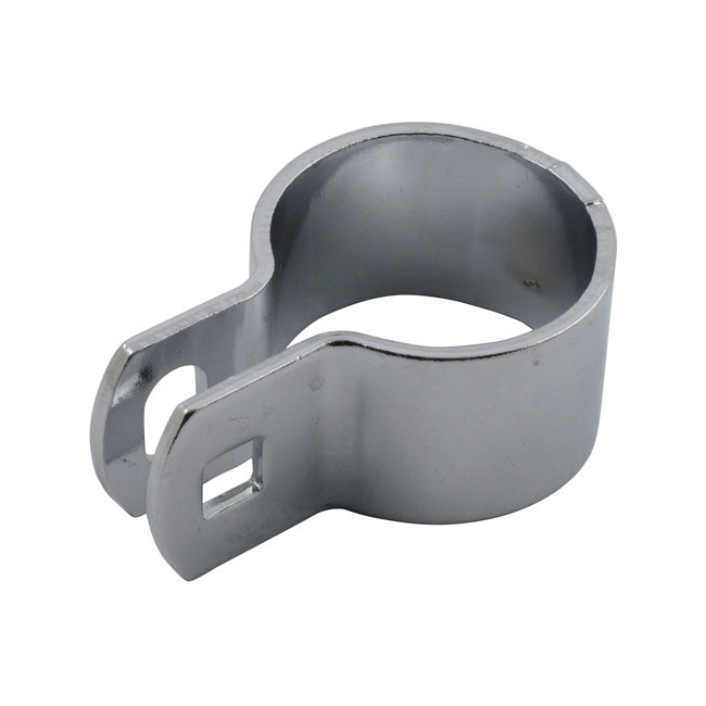 Abrazadera de escape para Harley-Davidson 65302-82A