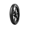 Neumatico Delant./Tras. Metzeler Sportec Street 2 SPOST2 F/R 80/90-17 44S TL