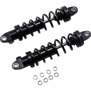 LEGEND REVO-A ADJUSTABLE FL COIL SUSPENSION FOR HARLEY-DAVIDSON