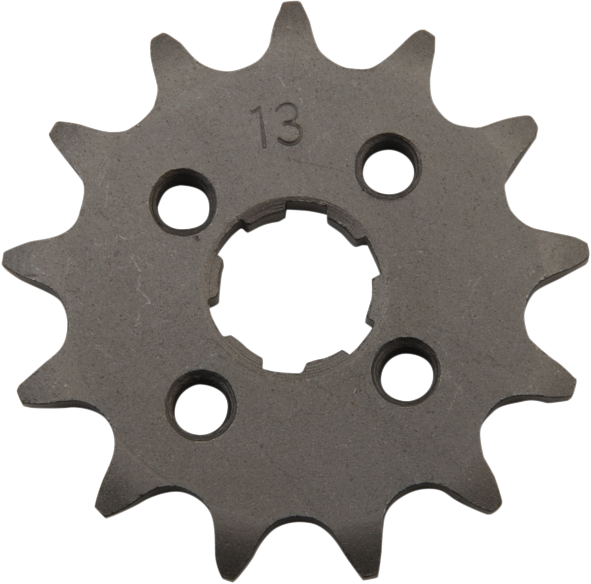 PARTS UNLIMITED SPROCKETS C/S SPROCKET HON 420 13T