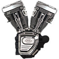 T124LC SERIES LONG BLOCK ENGINES FOR HARLEY-DAVIDSON