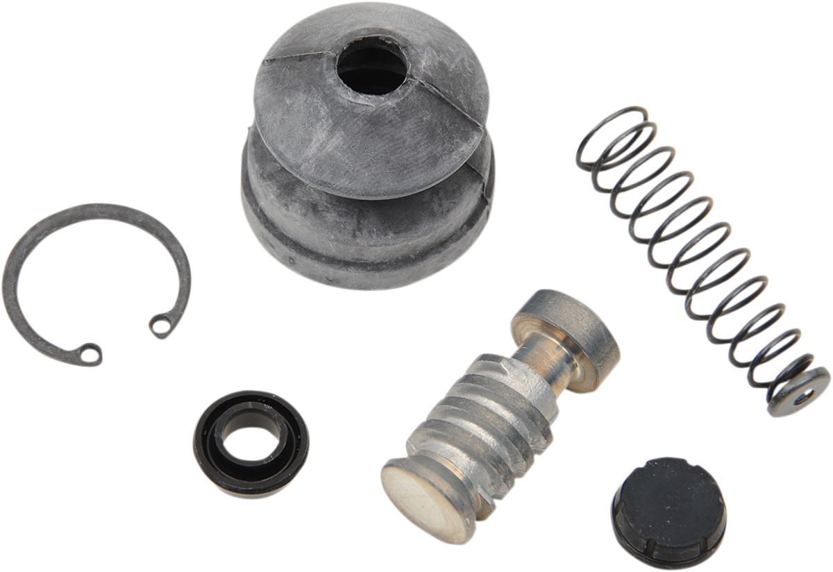 PARTS UNLIMITED BRAKE MASTER CYLINDER REBUILD KITS MASTER CY REBUILD KIT