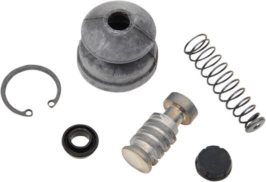 PARTS UNLIMITED BRAKE MASTER CYLINDER REBUILD KITS MASTER CY REBUILD KIT