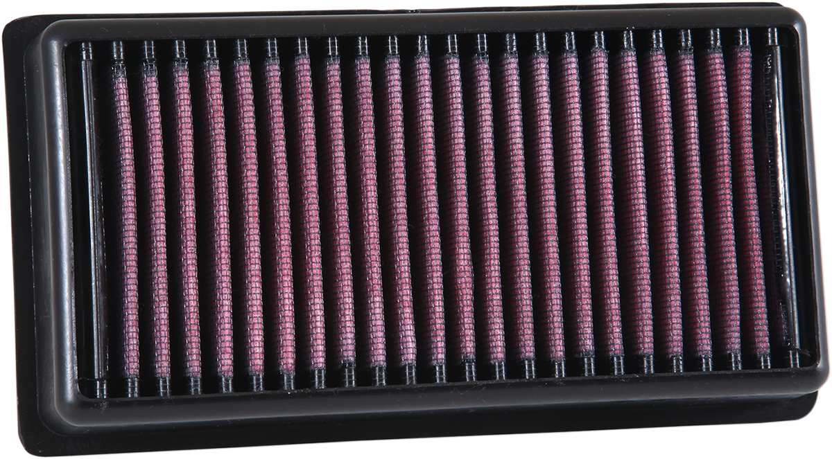 K & N HIGH-FLOW AIR FILTERS™ AIR FILTER KTM 690 DUKE