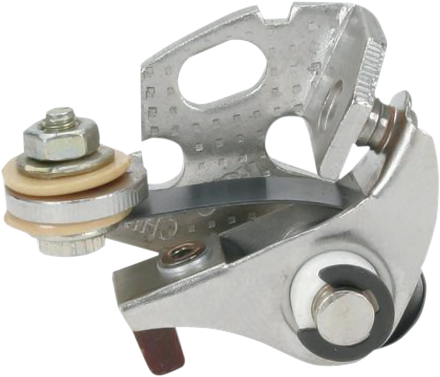 K&S TECHNOLOGIES IGNITION POINTS IGNITION POINTS 080010