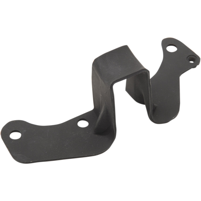 Rear Exhaust Pipe Mount Bracket For Harley-Davidson Touring 1985-2006