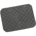 BRAKE PEDAL COVERS FOR HARLEY-DAVIDSON