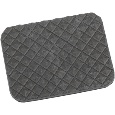 BRAKE PEDAL COVERS FOR HARLEY-DAVIDSON
