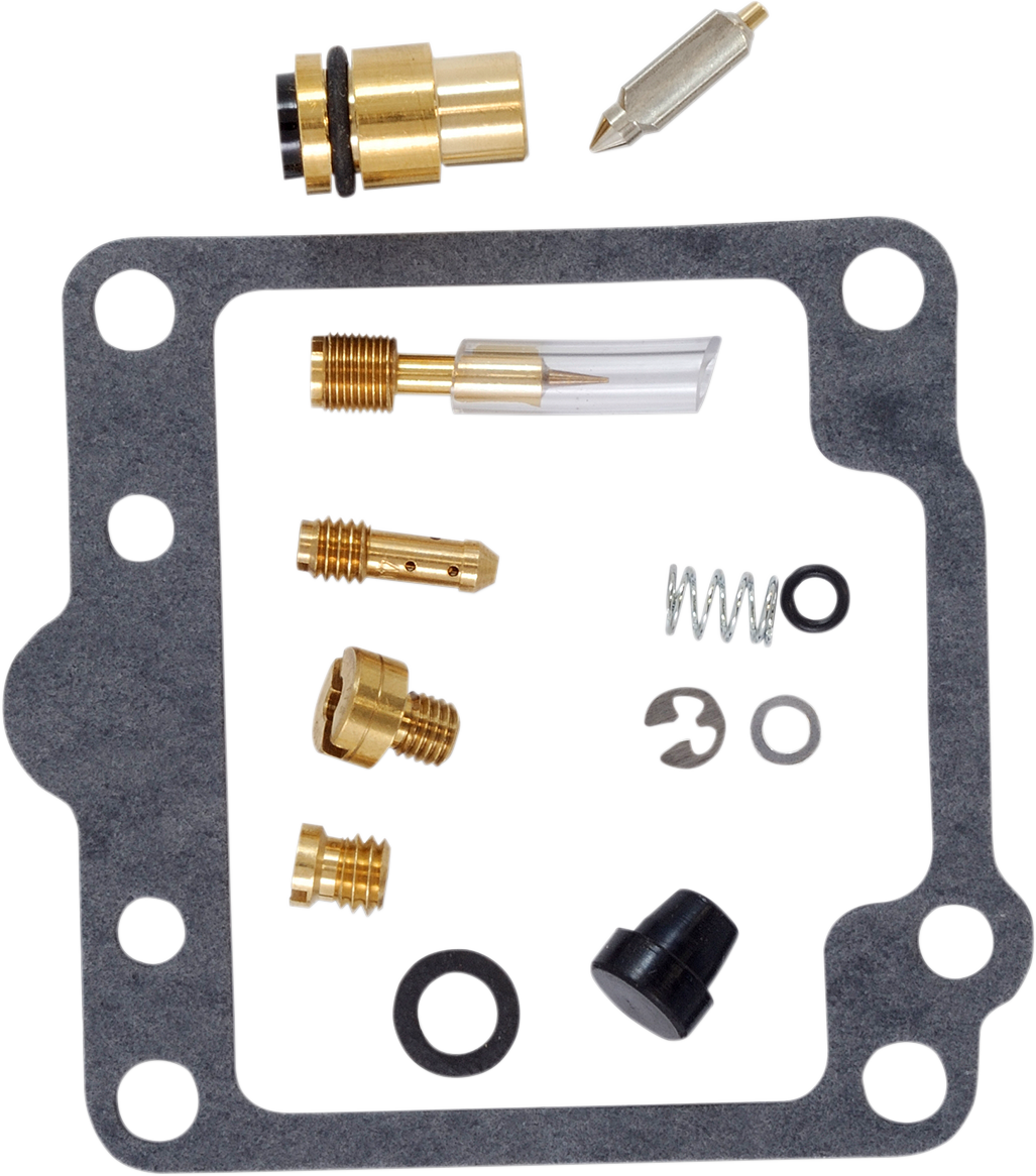 K&L SUPPLY CARBURETOR REPAIR KITS CARB REPAIR KITS