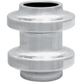 HEEL SHIFT ELIMINATORS FOR HARLEY-DAVIDSON