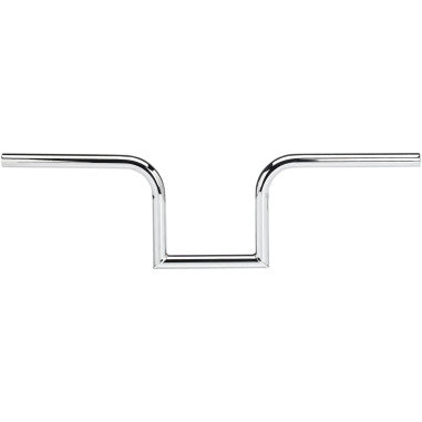 1" HANDLEBARS FOR HARLEY-DAVIDSON