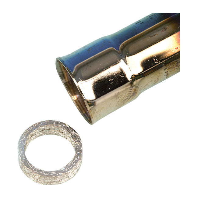 Junta Interconexión Escape Para Harley-Davidson Dyna 1991-2002