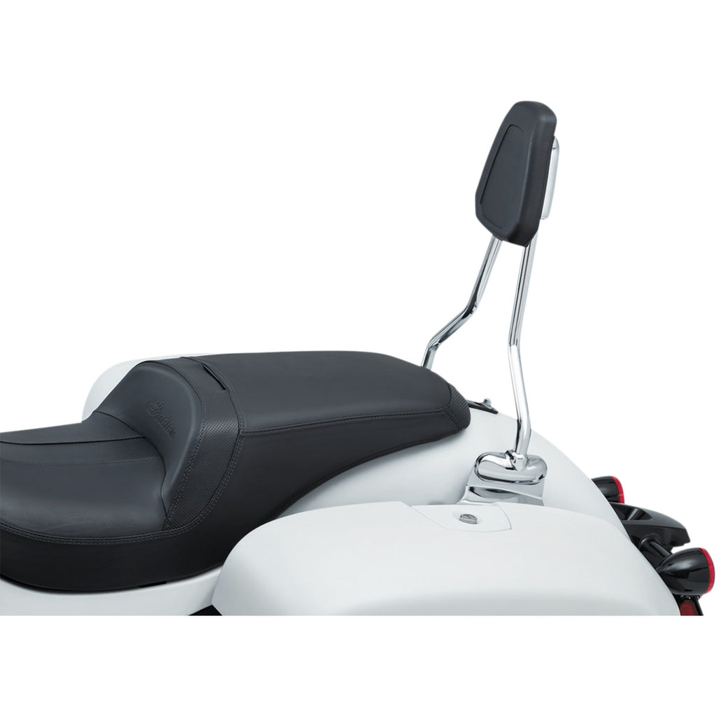 Sissy Bars With Pad For Indian