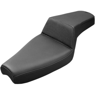 STEP-UP GRIPPER SEATS FOR HARLEY-DAVIDSON