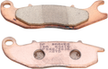 DP BRAKES BRAKE SHOES BRAKE PAD SINTERED DP548