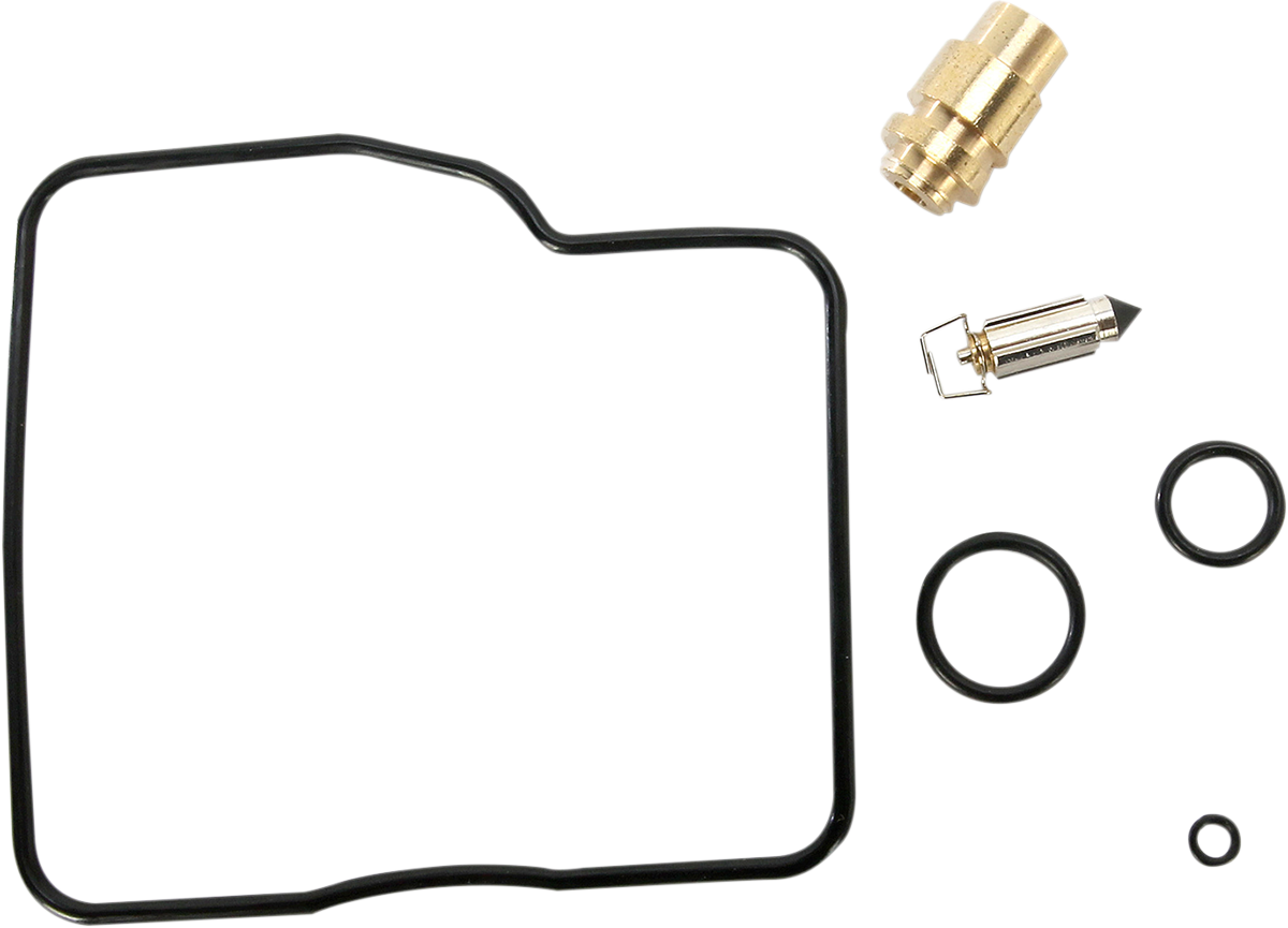 K&L SUPPLY CARBURETOR REPAIR KITS CARB REPAIR KIT SUZ VS VZ