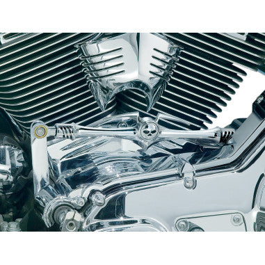 SHIFT LINKAGES FOR HARLEY-DAVIDSON