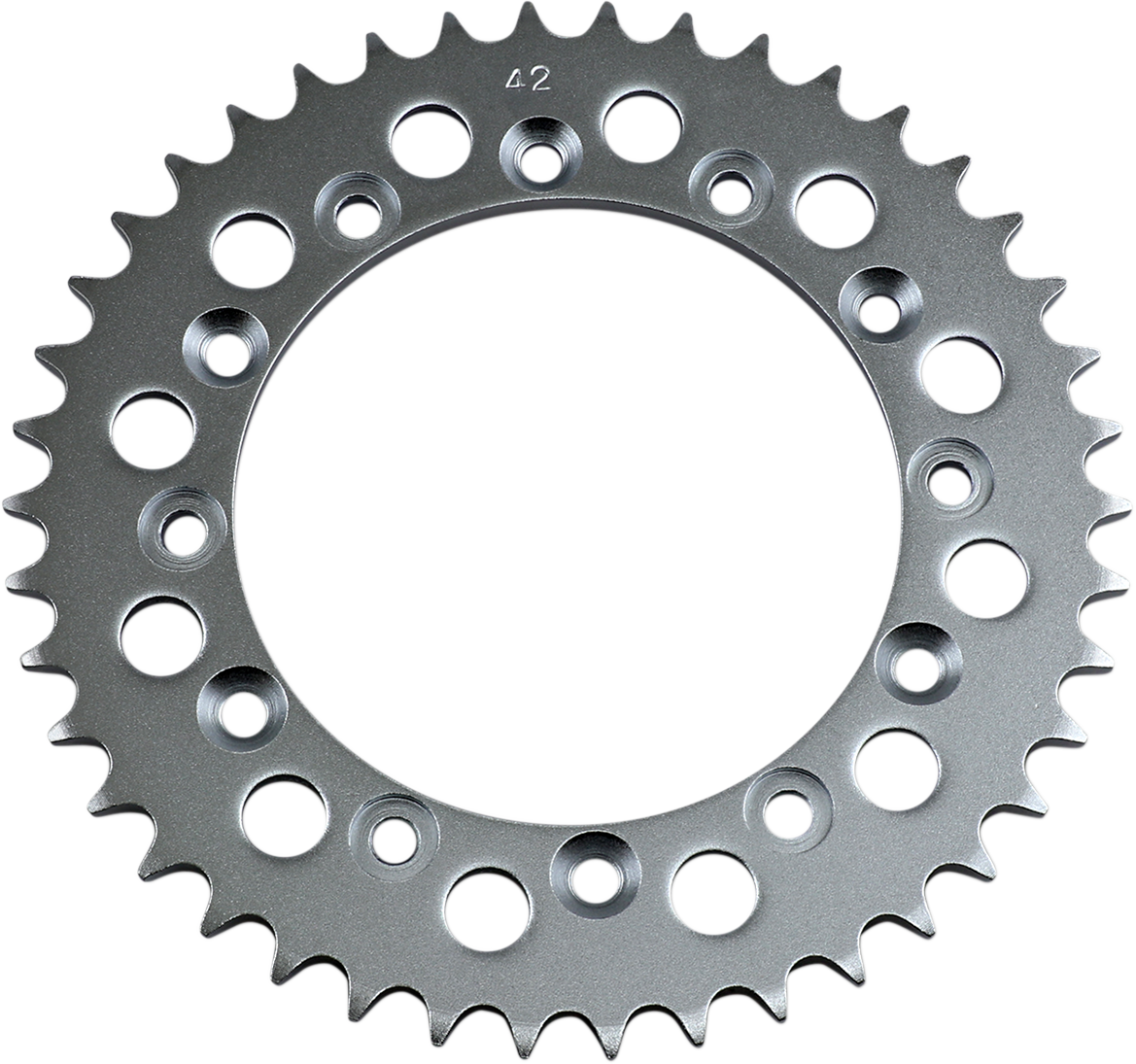 PARTS UNLIMITED SPROCKETS REAR SPROCKET HON 520 42T