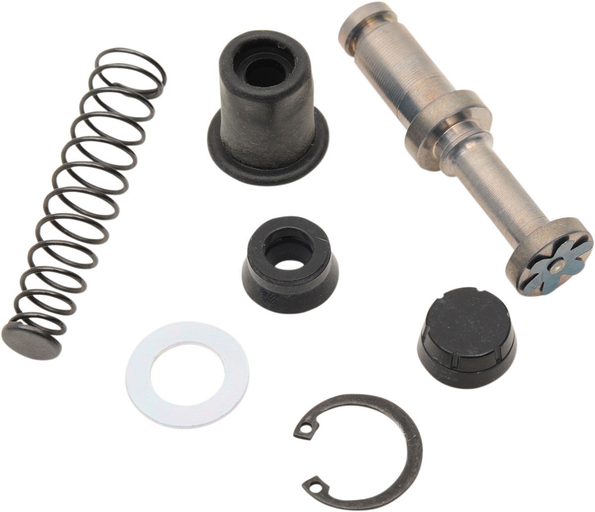 PARTS UNLIMITED BRAKE MASTER CYLINDER REBUILD KITS MASTER CY REBUILD KIT