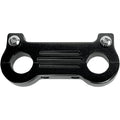 GAUGE MOUNT ADAPTERS FOR HARLEY-DAVIDSON