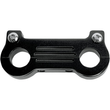 GAUGE MOUNT ADAPTERS FOR HARLEY-DAVIDSON