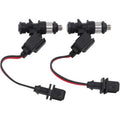 DAYTONA TWIN TEC LLC HIGH PERFORMANCE FUEL INJECTORS FOR HARLEY-DAVIDSON 2016 - 2017Made using the latest injector technology

Detailed test report included with each set

Sold in matched sets

Made in the U.S.A.

HIGH PERFORMANCE FUEL INJECTORS