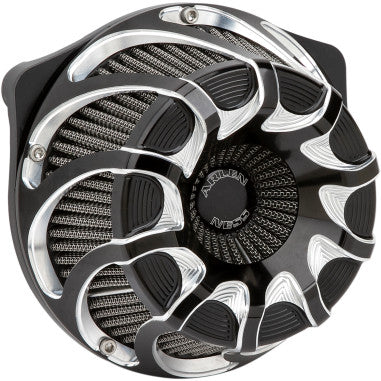 INVERTED SERIES AIR CLEANER KITS FOR HARLEY-DAVIDSON