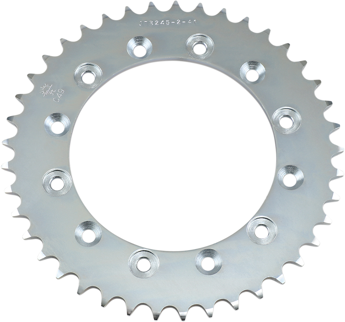 JT SPROCKETS JT SPROCKETS SPROCKET, RR 41T
