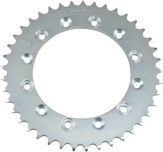 JT SPROCKETS JT SPROCKETS SPROCKET, RR 41T